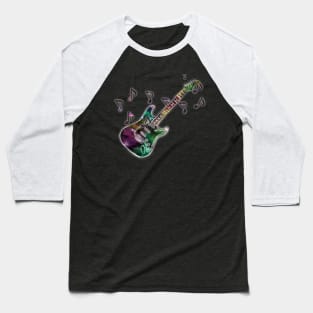 Playing to the Stars Baseball T-Shirt